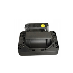 VW CRAFTER Klamka drzwi tylnych lewa 7C0829309B